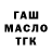 Кетамин VHQ Molle Tre